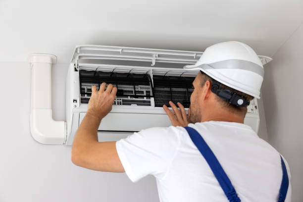 Best HVAC system installation  in Parchment, MI