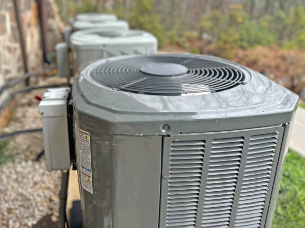 Best HVAC installation services  in Parchment, MI