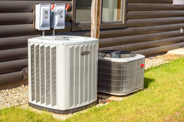 Best Affordable air conditioning repair  in Parchment, MI