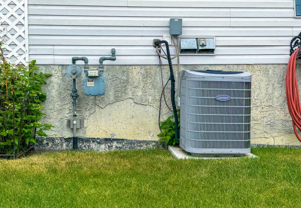 Best HVAC repair near me  in Parchment, MI